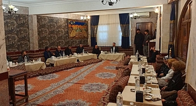 Mil Maarif-Sen Şanlıurfa Toplantısı Eğitimde Yeni Bir Dönemi Başlattı!