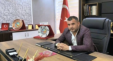 MİSİAD Eyyübiye İlçe Başkanı Ahmet Batur’dan Regaip Kandili Mesajı