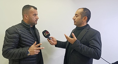 MİSİAD Eyyübiye İlçe Başkanı Ahmet Batur Vekilleri Yerden Yere Vurdu