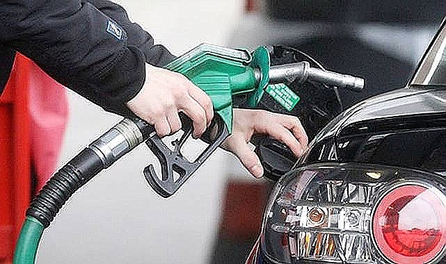 Motorine Büyük İndirim Geldi: Fiyatlar Bugünden İtibaren Düştü