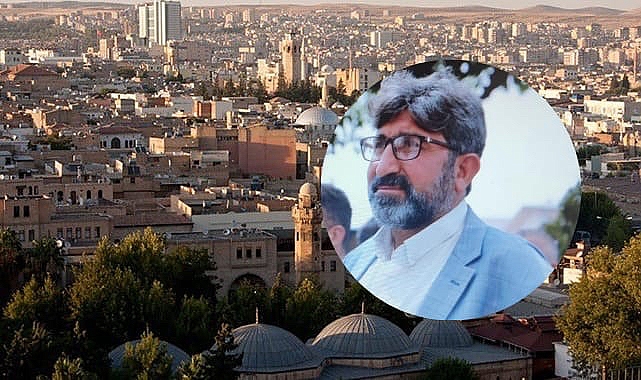 Peygamberler Şehri Urfa İçin Cesur ve Ufuk Açıcı Projeler
