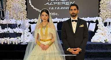 Polat Ailesinin Mutlu Günü