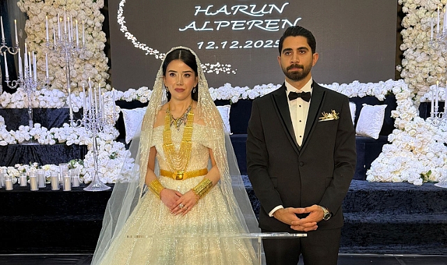 Polat Ailesinin Mutlu Günü