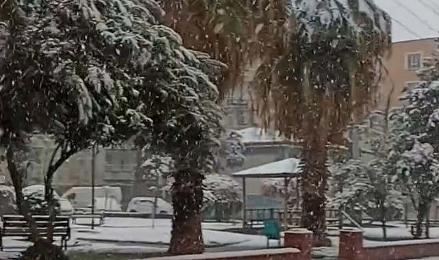 Şanlıurfa Beyaza Bürünecek: Valilik’ten Flaş Uyarı!