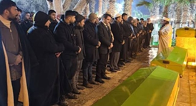 Şanlıurfa’da 3 Çocuk Toprağa Verildi, Baba Aranıyor