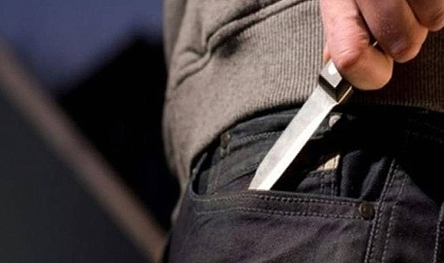 Şanlıurfa’da Bıçaklı Kavga! 1 Yaralı 