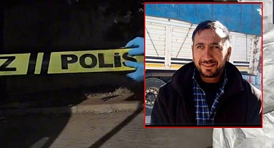 Şanlıurfa'da Bir İnşaatta Feci Olay! İşçi Hayatını Kaybetti