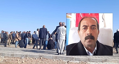 Şanlıurfa’da Çakmak Ailesinin Acı Günü! 