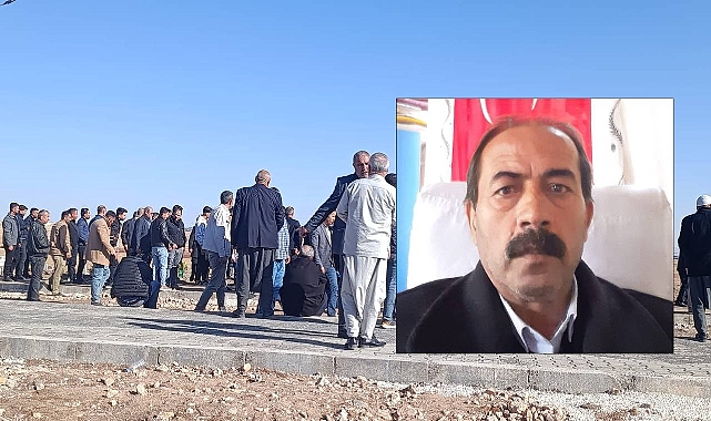 Şanlıurfa’da Çakmak Ailesinin Acı Günü! 