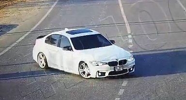 Şanlıurfa’da Drift Yapan Sürücüye Ağır Ceza