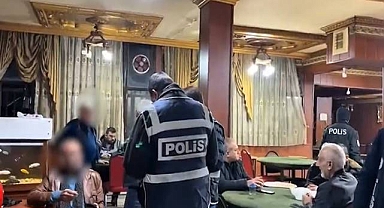 Şanlıurfa’da Geniş Çaplı Asayiş Uygulaması: 572 Polis Sahadaydı