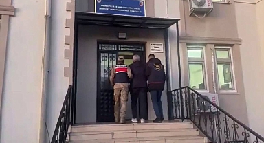 Şanlıurfa’da Hırsızlık Şüphelisi Evinde Çalıntı Eşyalarla Yakalandı