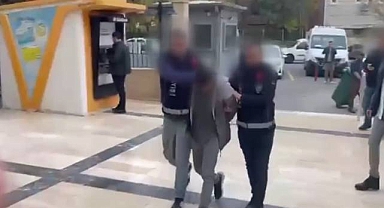 Şanlıurfa’da KADES İhbarına Giden Polise Direnen Şüpheli Tutuklandı