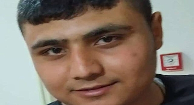 Şanlıurfa'da Kaybolan İbrahim Demir'den İki Gündür Haber Alınamıyor