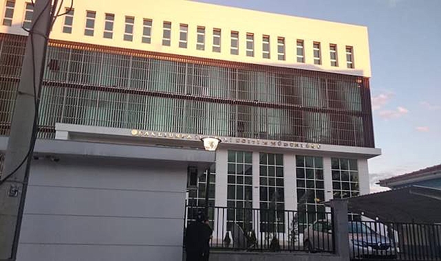 Şanlıurfa’da Milli Eğitim Çalışanlarına Operasyon! Çok Sayıda Gözaltı Var 