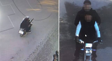 Şanlıurfa’da Şehir Eşkıyalarına Operasyon: 1 Gözaltı, 1 Firari