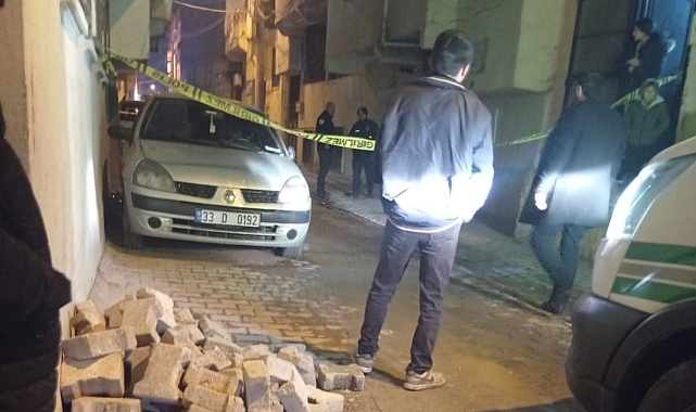 Şanlıurfa'da Soba Zehirlenmesi: Yaşlı Kadın Hayatını Kaybetti