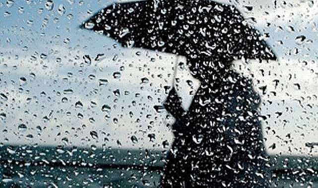 Şanlıurfa’da Yarın Hava Nasıl Olacak?