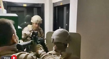 Şanlıurfa Dahil 52 İlde Dev Operasyon: Tefeci ve Dolandırıcılara Darbe