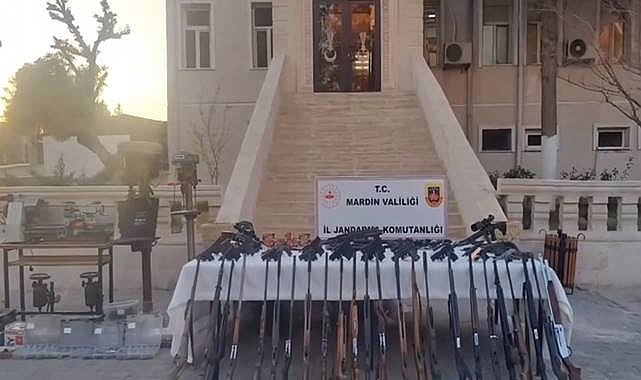 Şanlıurfa Dahil 6 İlde Dev Operasyon: 119 Gözaltı