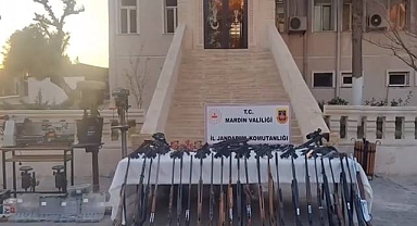 Şanlıurfa Dahil 6 İlde Dev Operasyon: 119 Gözaltı