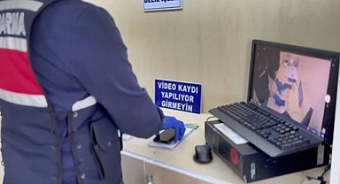 Şanlıurfa Dahil 8 İlde Siber Dolandırıcılık Operasyonu: 78 Şüpheli Yakalandı