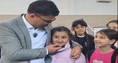 Şanlıurfa Gençlik ve Spor İl Müdürlüğü’nden Hilvan Ziyareti