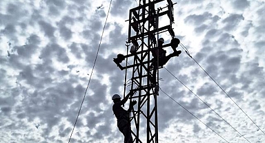 Şanlıurfa Genelinde Planlı Elektrik Kesintisi Uyarısı!