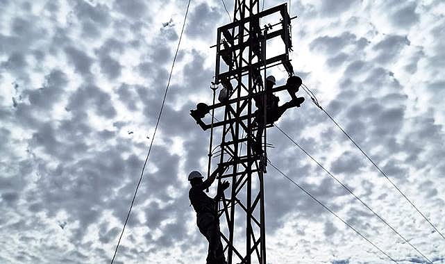 Şanlıurfa Genelinde Planlı Elektrik Kesintisi Uyarısı!