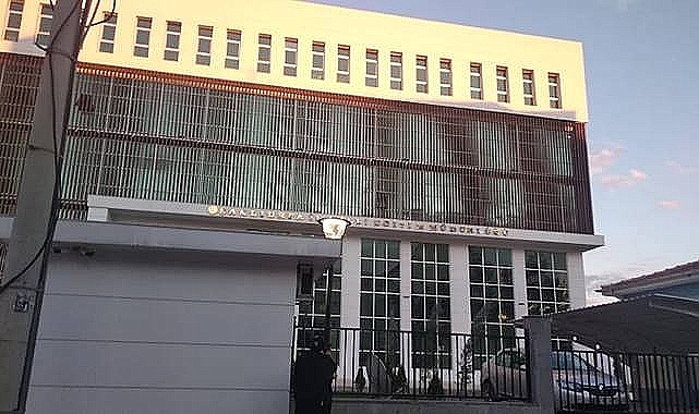 Şanlıurfa Milli Eğitim’de Zimmet Operasyonu: 24 Gözaltı