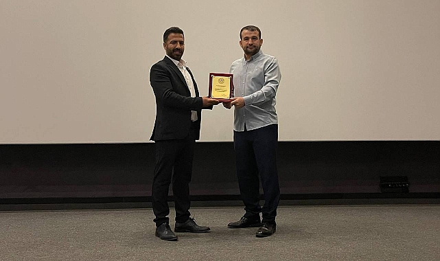 Şanlıurfa’nın Gençleri İçin El Ele: İz Bırakanlar Cemiyeti Sahada