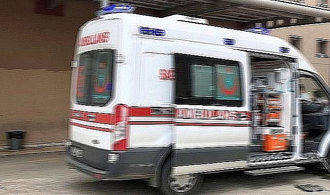 Şanlıurfa Siverek’te Dehşet: Baba Eşini ve Oğlunu Öldürdü, Kaçtı