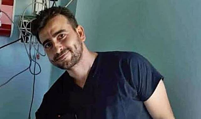 Şanlıurfalı Asistan Doktor Evinde Ölü Bulundu