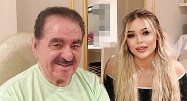 Şanlıurfalı İsimden İbrahim Tatlıses’e Anlamlı Ziyaret