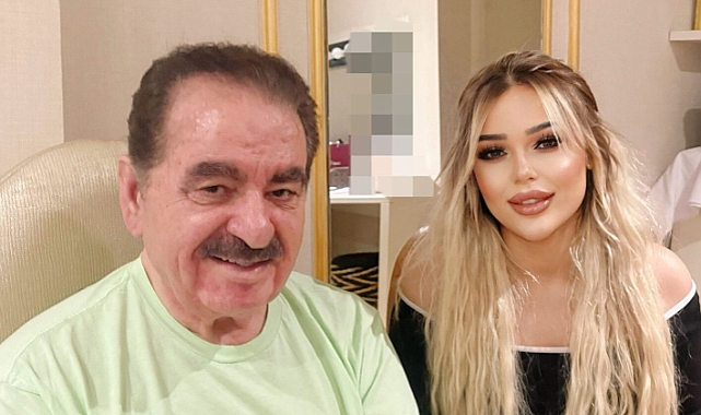 Şanlıurfalı İsimden İbrahim Tatlıses’e Anlamlı Ziyaret