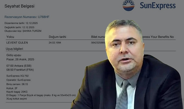 Şanlıurfaspor’dan Levent Gülen Açıklaması: “İddialar Gerçeği Yansıtmıyor”