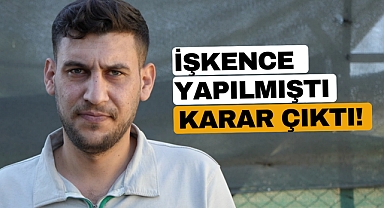 Suruçlu Vedat Kurt’a İşkence Davasında Karar: Sanıklara Hapis Cezası