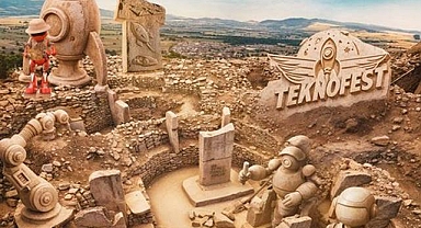 TEKNOFEST 2026 Şanlıurfa’da Tarih Yazacak