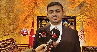 TGA Güneydoğu Adayı Av. M. Harun Küçük: