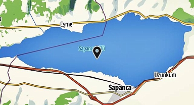 Türkiye'de Kuraklık Alarmı: Sapanca Gölü Son 65 Yılın En Zor Döneminde