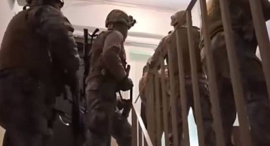 Türkiye Genelinde Siber Suç Operasyonu: 204 Şüpheli Yakalandı, 68’i Tutuklandı