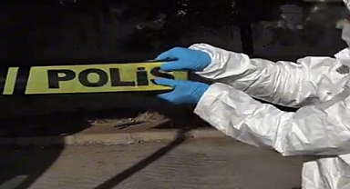 Urfa’da Bir Esnaf, İş Yerinde Yaşamına Son Verdi!