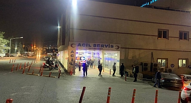 Urfa’da Düğün Sonrası Kavga! Yaralılar Var 