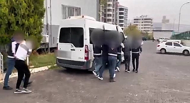 Urfa’da Kamu Görevlisi Yalanıyla 4 Milyon TL Vurgun: 3 Şüpheli Suçüstü Yakaladı