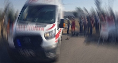 Urfa’da Motosiklet İle Otomobil Çarpıştı: 1 Ölü 