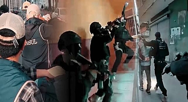 Urfa Dahil Birçok İlde DEAŞ Operasyonu! 233 Gözaltı 