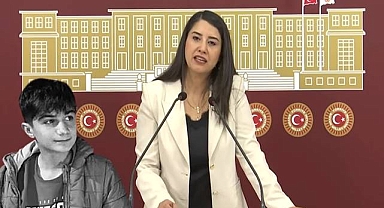 Urfa Milletvekili Dilan Kunt Ayan, Muhammed’in Ölümü İçin Adalet Sözü Verdi