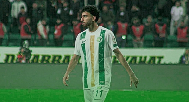 Urfaspor'dan Mehmet Yüksel’in Sağlık Durumuna İlişkin Açıklama