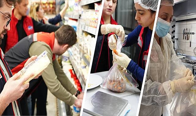  Uygunsuzluk Tespit Edilen İşletmelere Rekor Ceza