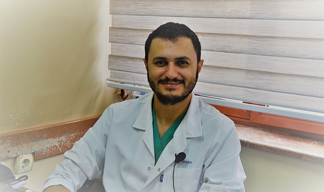 Uzmanı Uyardı: Kanserde Erken Tanı Hayat Kurtarır